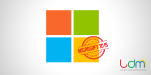 Cursos Microsoft