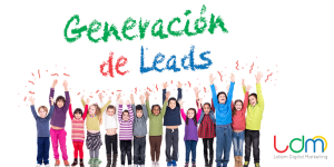 Generación de Leads