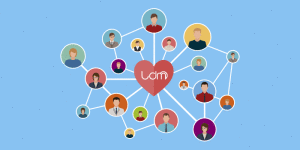 Lenguaje en redes sociales