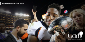 Marketing del Super Bowl