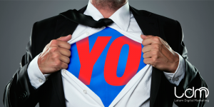 personal branding