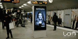 3d marketing