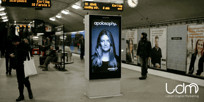3d marketing
