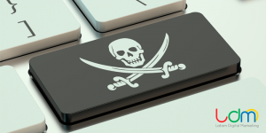 pirateria