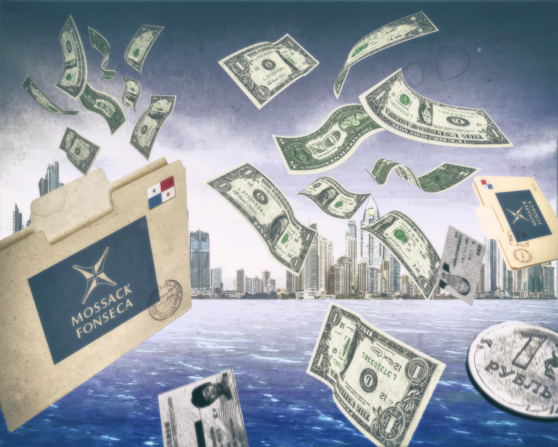 panama papers