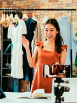 Conviértete en una exitosa bloguera de moda