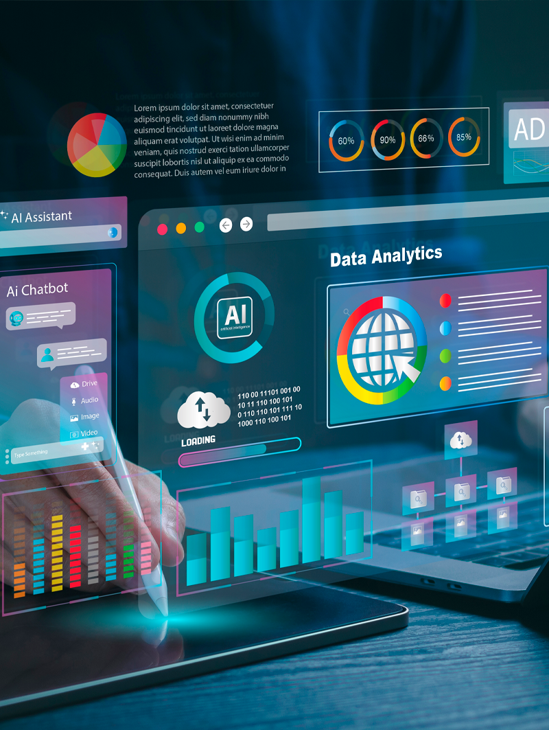 Marketing trends: transformando estrategias
