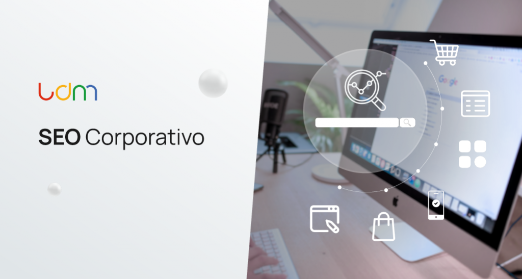 SEO Corporativo
