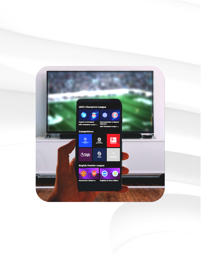 Mod Apk Download Hd Channels Hd Streamz Apk App SportsTribal