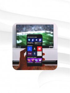 sports streaming