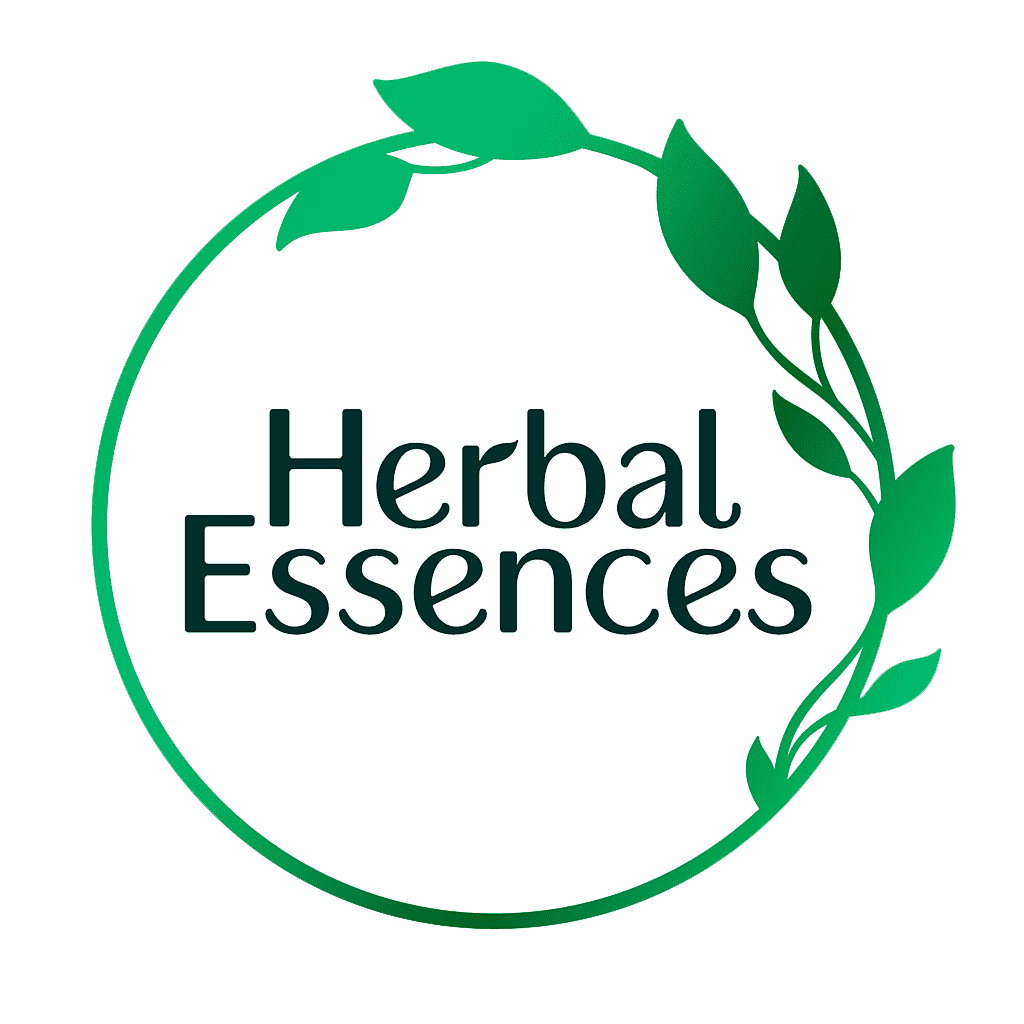 Herbal Essences
