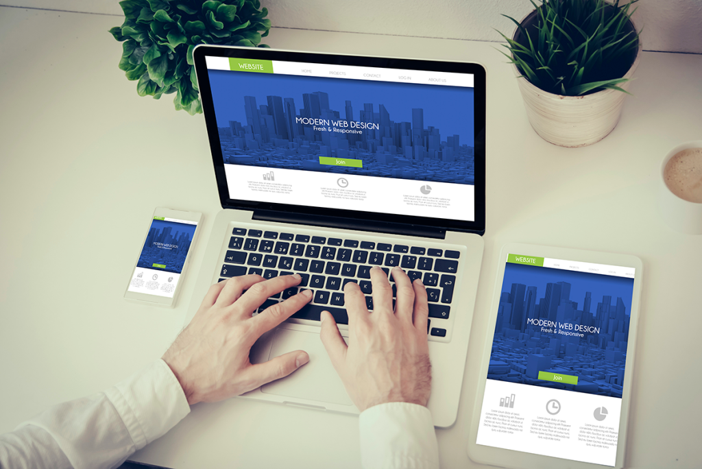 Conociendo una landing page optimizada