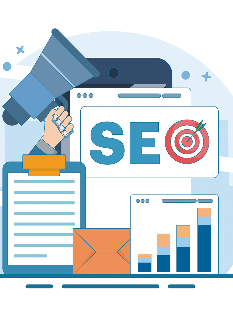 Auditoria SEO de un sitio web