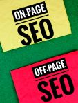 ¿Qué es una auditoría SEO On Page y Off Page?