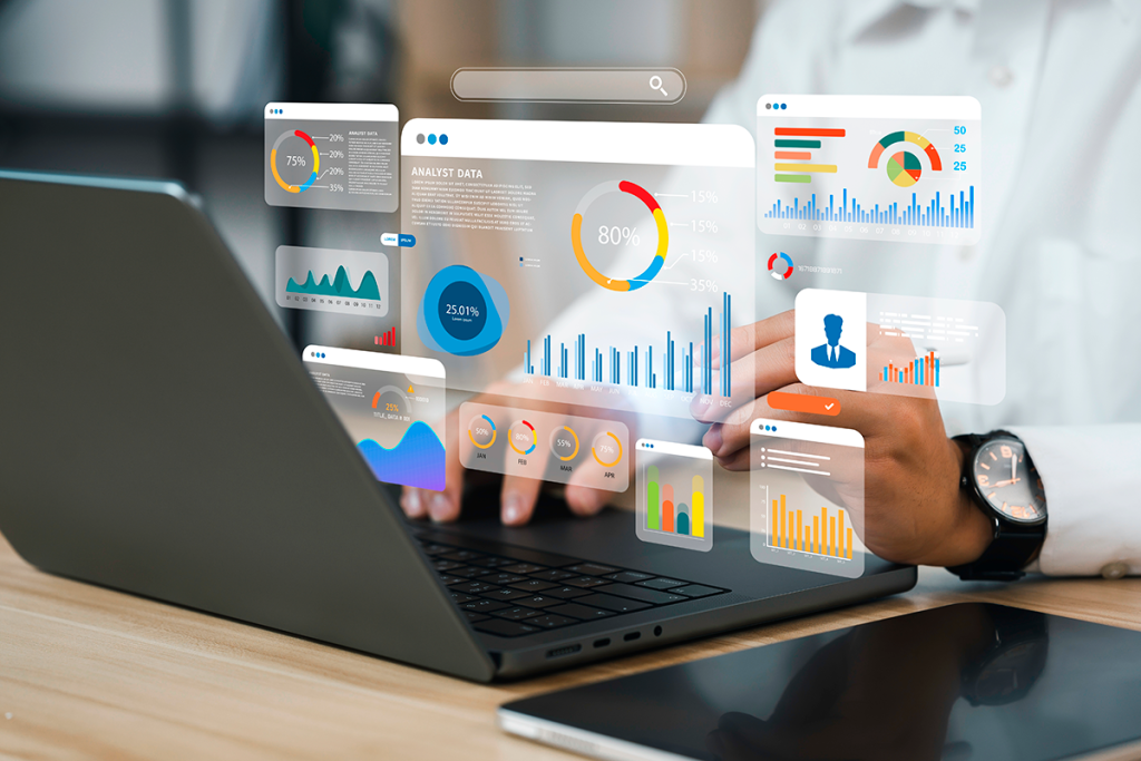 Conoce las métricas del performance marketing