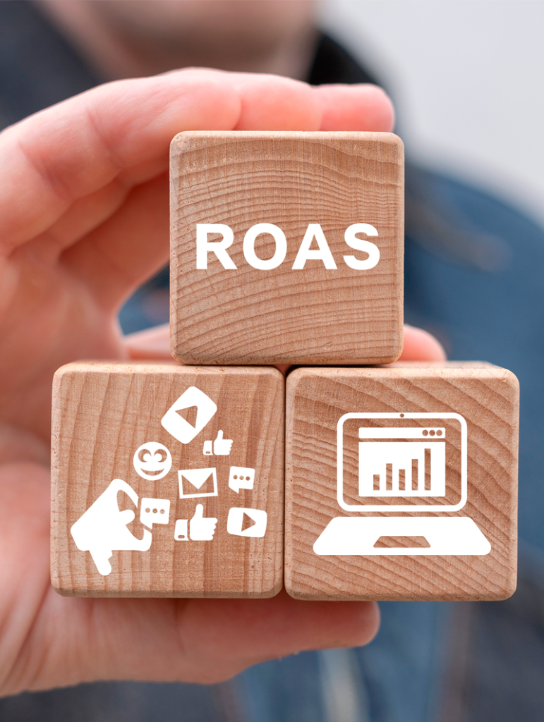 Aumentar Roas en performance marketing