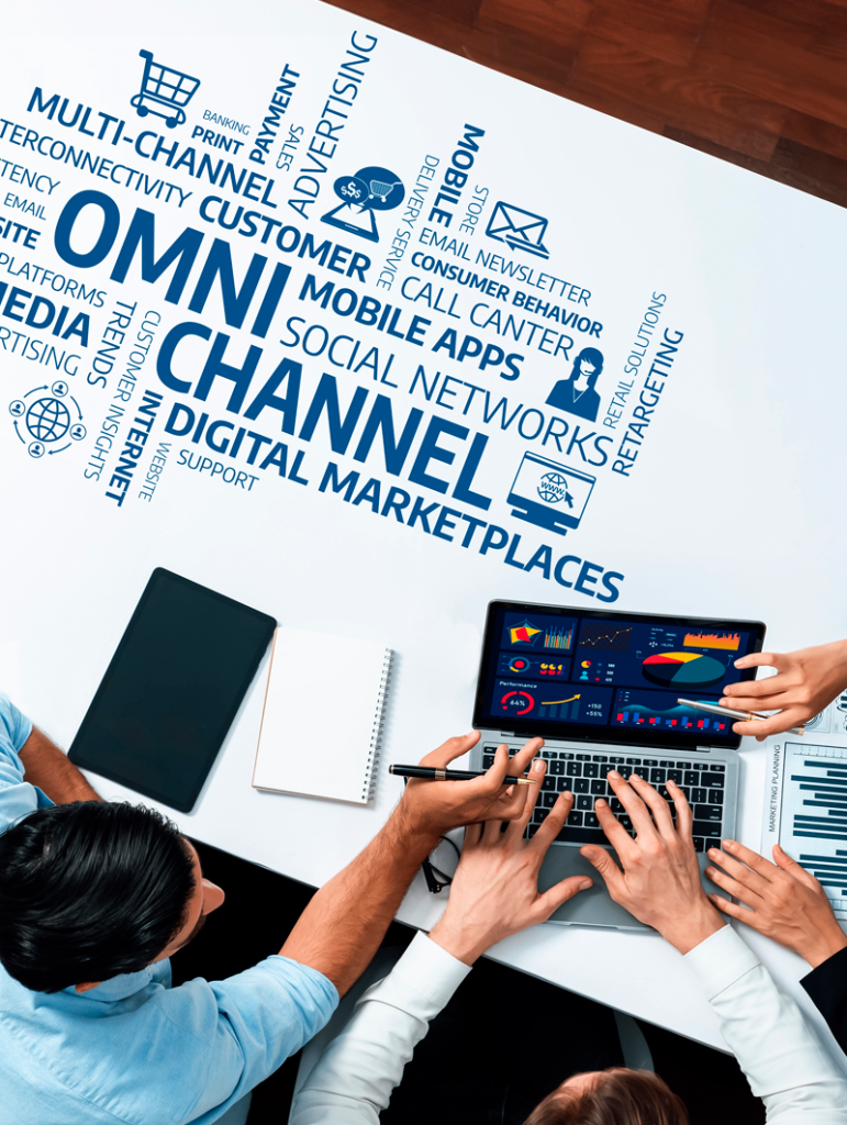 Conociendo los canales del performance marketing