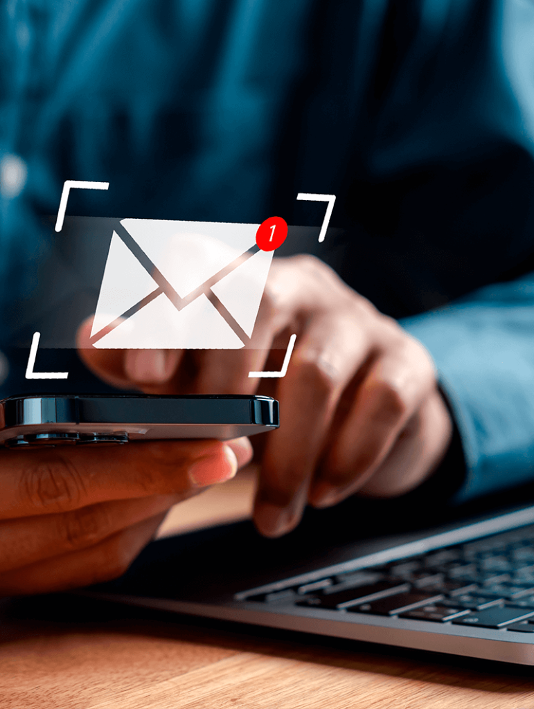 Email marketing como canal de performance