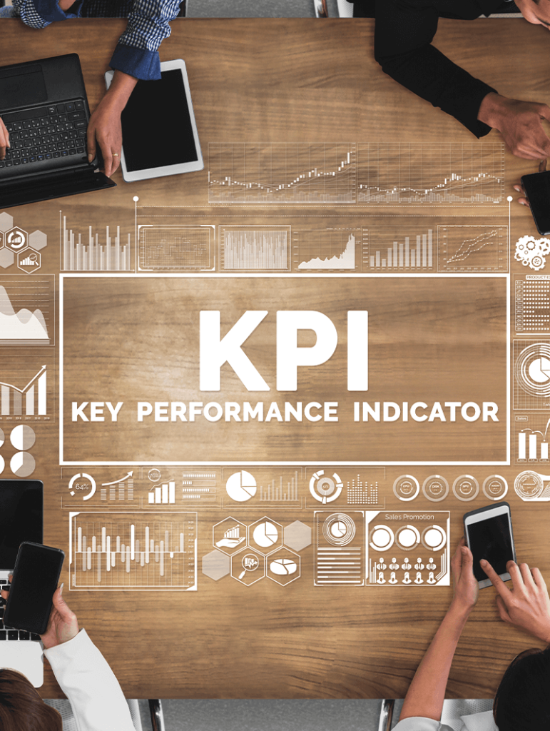 KPIs en performance marketing