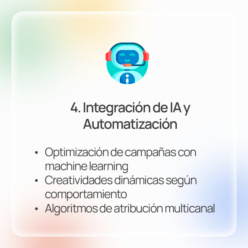 Aprendiendo a distinguir una agencia de performance destacada