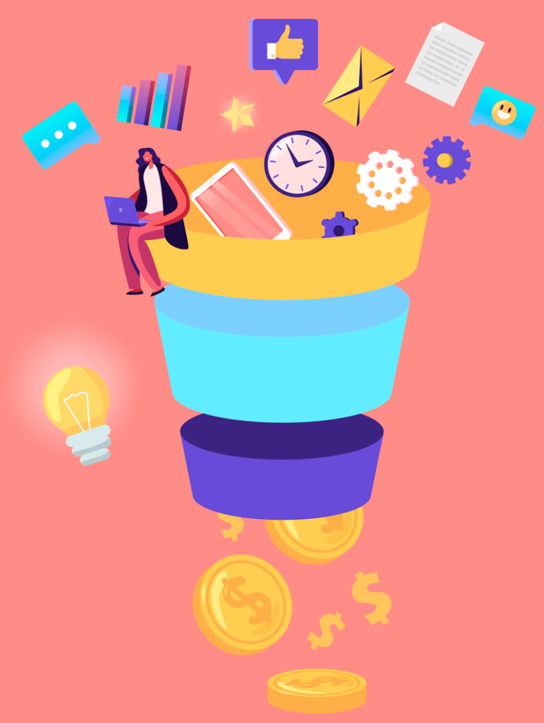 Aprendiendo qué son los leads magnets en performance