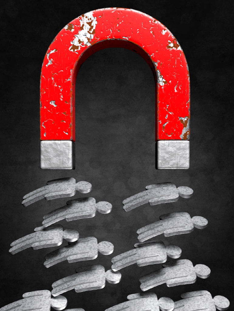 Conociendo los tipos de lead magnets de alta conversión