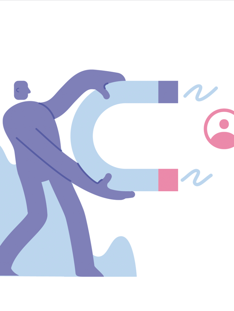 Aprendiendo a diseñar lead magnets para bajar el CPL