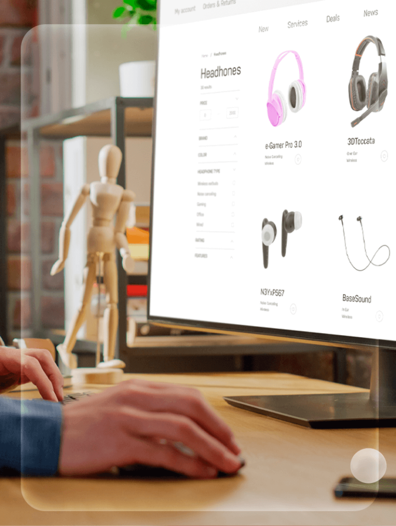 Marketplace en marketing digital